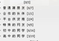 非主流女生个性分组,独特个性，魅力四射