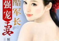 冷酷军长强宠妻,霸道爱情独占记
