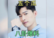 娱乐圈八卦吃瓜爆料的人,娱乐圈八卦风云录