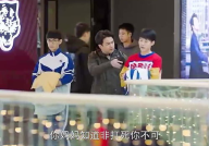 娱乐厅跳舞,欢声笑语中的动感时光