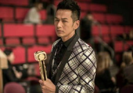 香港tvb男演员40岁以上,40 岁魅力依旧