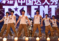 民工街舞团,舞动梦想，谱写新时代劳动者风采