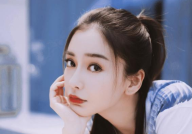 娱乐圈吃瓜杨颖图片,揭秘明星幕后生活