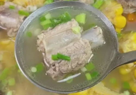 如何炖排骨汤