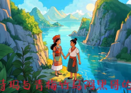 阿诗玛的故事,传颂千古的彝族爱情传奇
